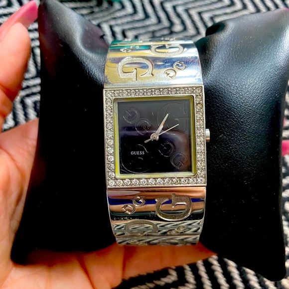 Guess watch